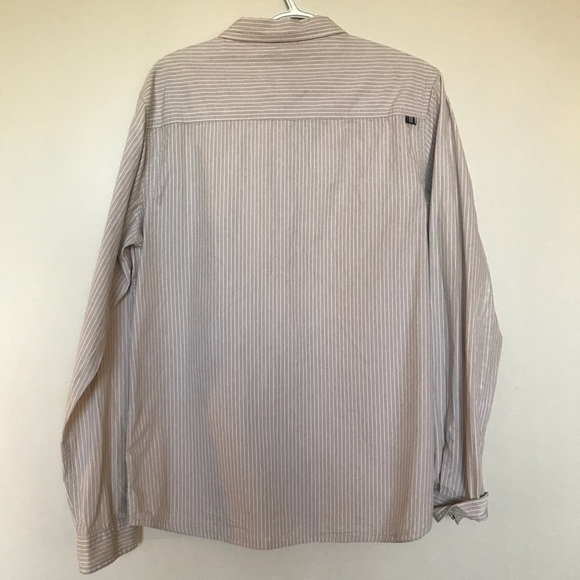 Men’s Rusty Button Down - Picture 2 of 3